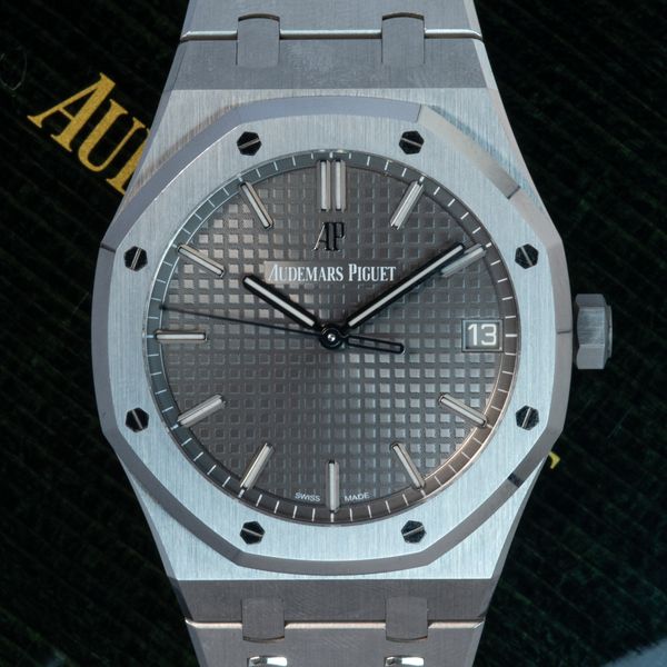 Audemars Piguet Royal Oak 15500ST.OO.1220ST.02